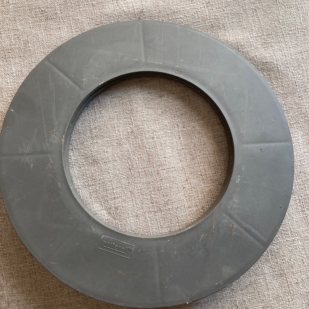 Potlevel Planter Pot Levelling Disc